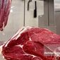کاهش ۱۱ درصدی عرضه گوشت قرمز در مرداد؛ کدام دام‌ها بیشتر کاهش داشتند؟

