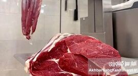 کاهش ۱۱ درصدی عرضه گوشت قرمز در مرداد؛ کدام دام‌ها بیشتر کاهش داشتند؟

