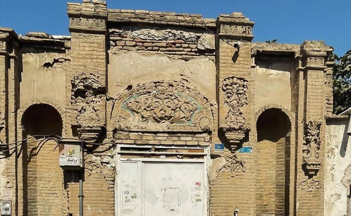 تهران تاریخی زیر فشار فرسایش؛ هنوز چه چیزی برای نجات باقی مانده است؟