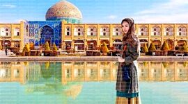 ایران جا مانده از ماراتن گردشگری جهان


