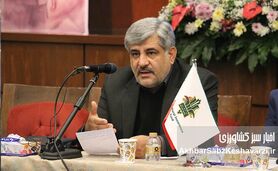 اوسطی در هم‌اندیشی بانک کشاورزی: بیمه کشاورزی وارد نقطه عطف تاریخی شده است