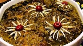 دروغگو، غذای اصیل و خوشمزه گیلان+ طرز تهیه


