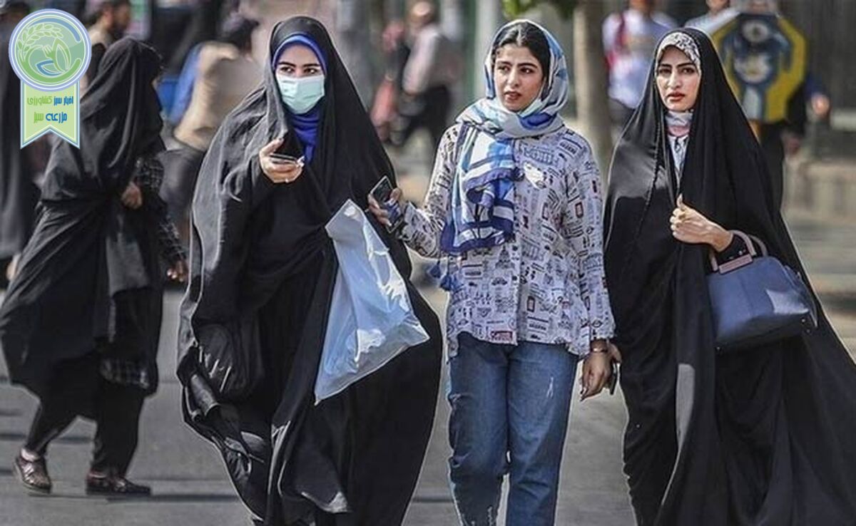 آخرین وضعیت لایحه حجاب اعلام شد

