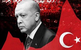  آشی که اردوغان برای خاورمیانه پخته است/ بعد از سوریه نوبت کدام کشور است؟

