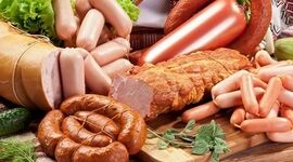 گوشت فرآوری شده و احتمال ابتلا به زوال عقل

