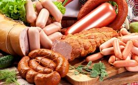 گوشت فرآوری شده و احتمال ابتلا به زوال عقل


