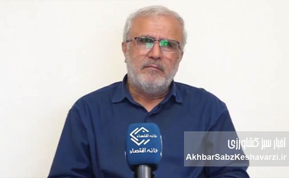 واقعیت گرانی مواد غذایی؛ سهم جنگ کمتر از ۵ درصد است!+ویدئو