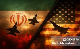 تحلیل فرهیختگان: بهترین زمان حمله به ایران همین حالاست، اما آمریکا عقب نشست