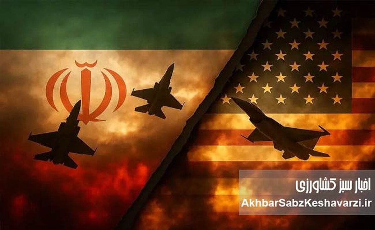 تحلیل فرهیختگان: بهترین زمان حمله به ایران همین حالاست، اما آمریکا عقب نشست