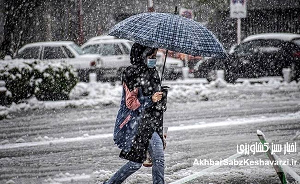 ترسالی پیش روی ایران؛ آیا کلانشهرها در تابستان با کم‌آبی روبه‌رو می‌شوند؟