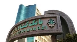 تزریق ۲۰ هزار میلیارد ریال اعتبار صندوق توسعه ملی توسط بانک کشاورزی