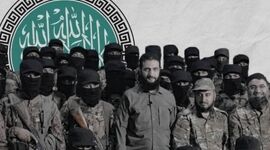 تصمیم جنجالی تحریر الشام درباره حجاب زنان+ عکس

