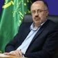 تثبیت مدیریت در جهاد کشاورزی مازندران با انتصاب دکتر تیموری
