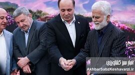 روشنگری محمد مهاجری، اصولگرای ضد فساد و الیاس حضرتی: پشت پرده پاداش های جنگ ۱۲ روزه وزارت کشاورزی
