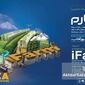 فردا در شهر آفتاب؛ آغاز نهمین نمایشگاه بین‌المللی آیفارم ۱۴۰۵



