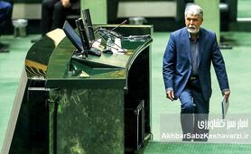 کارت زرد به وزیر ارشاد: پایان کار یا شروع یک بازی جدید؟