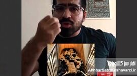 بحران خاموش در دامداری ایران؛ از تب برفکی تا بی‌دولتی مزمن+ویدئو