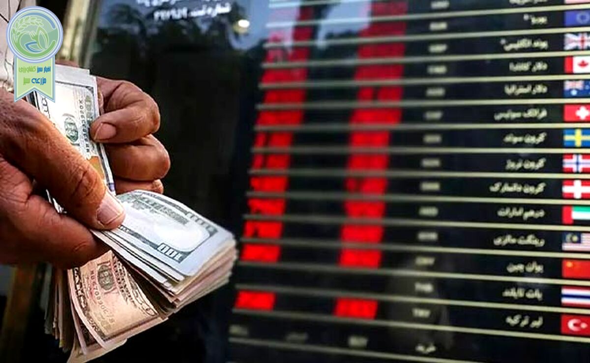 قیمت دلار و یورو امروز پنجشنبه 3 اسفند ۱۴۰۲+ جدول

