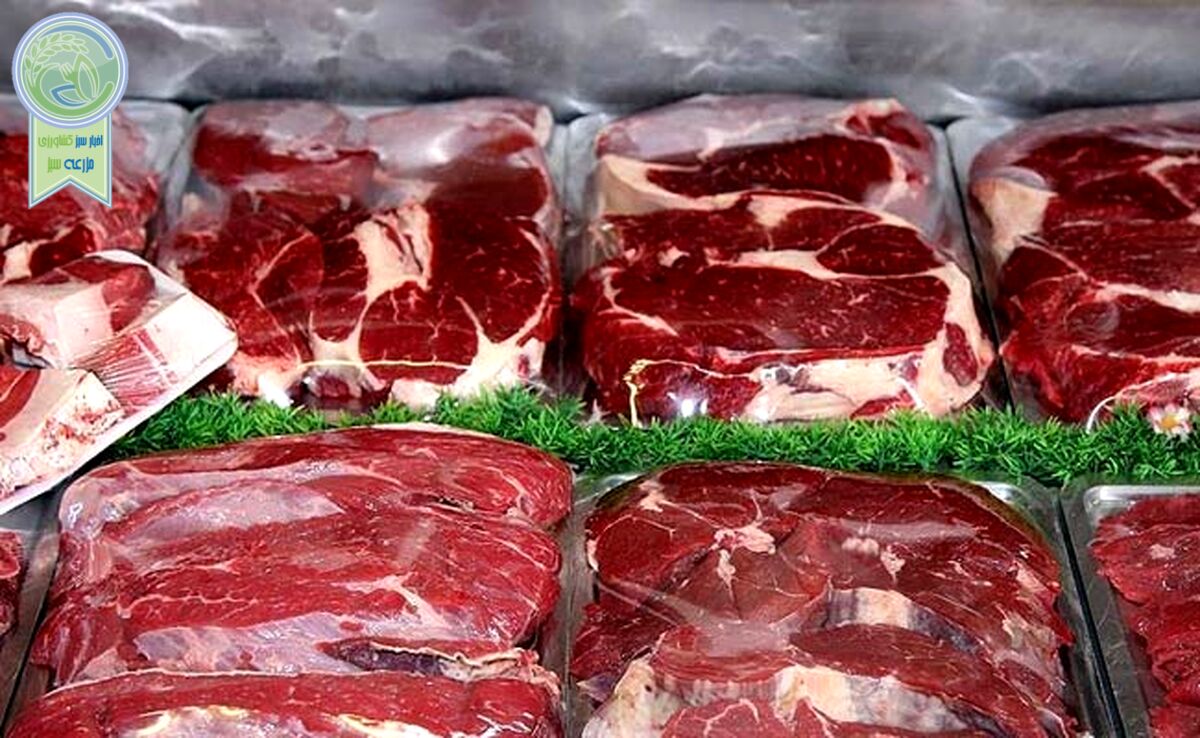 قیمت روز گوشت قرمز در ۲۰ اسفند ۱۴۰۲+جدول

