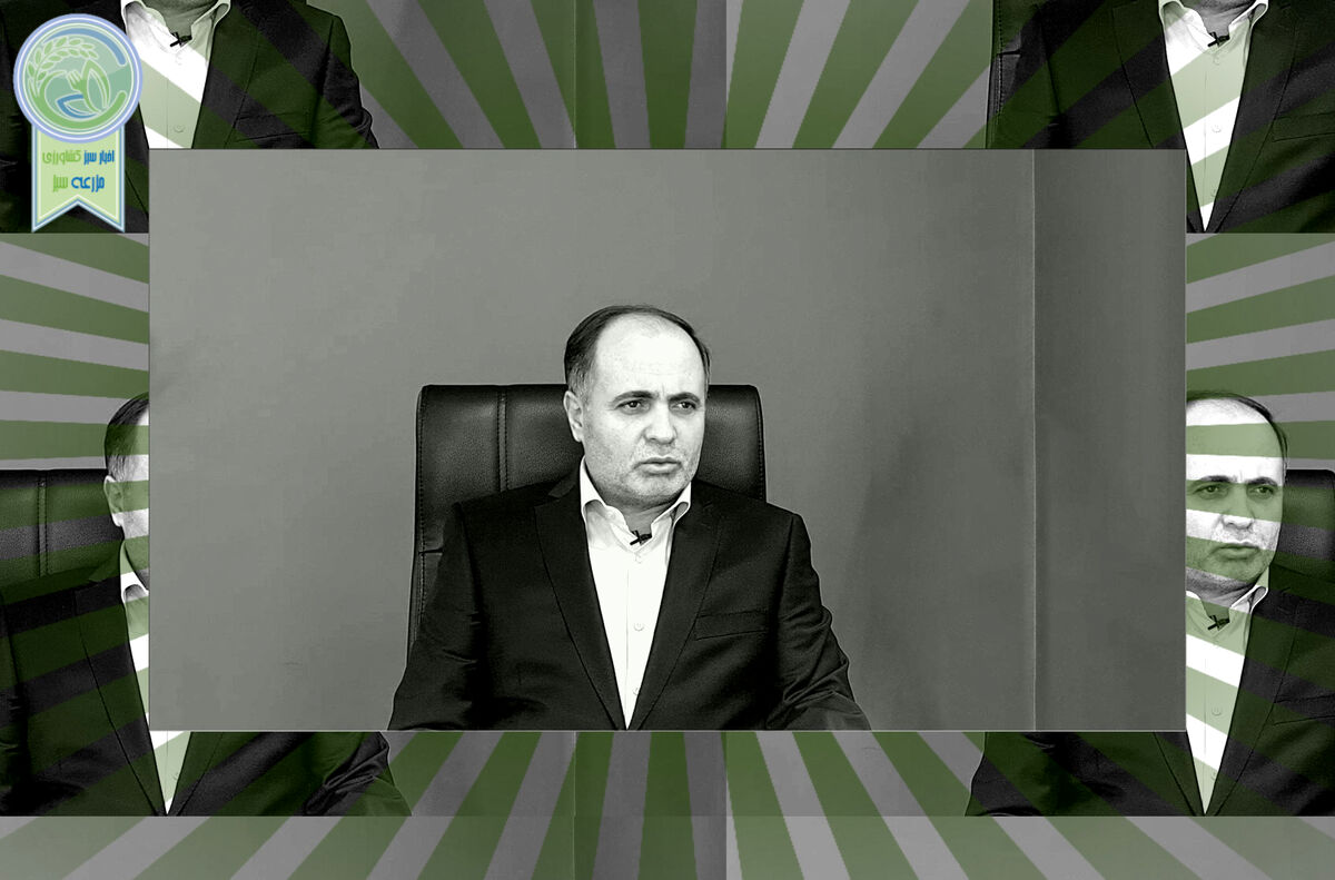 از هم اکنون در قامت وزارت

