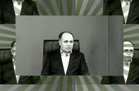 از هم اکنون در قامت وزارت

