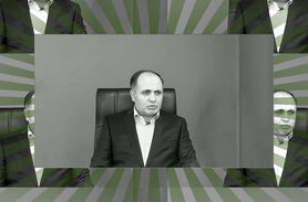 از هم اکنون در قامت وزارت

