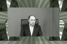 از هم اکنون در قامت وزارت

