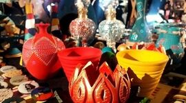 استان مرکزی مهد پرورش هنرهای اصیل


