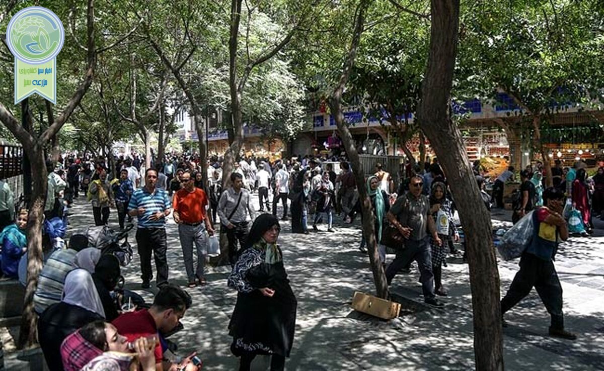 بازارهای شب عید سوت و کور و در آستانه تعطیلی