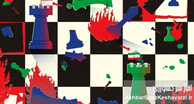 دیپلمات‌ها جایگزین ژنرال‌ها می‌شوند
