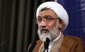 تحلیل پورمحمدی از سخنان اخیر رهبری: با آمریکا مذاکره خواهد شد ولی به موقع+ ویدئو

