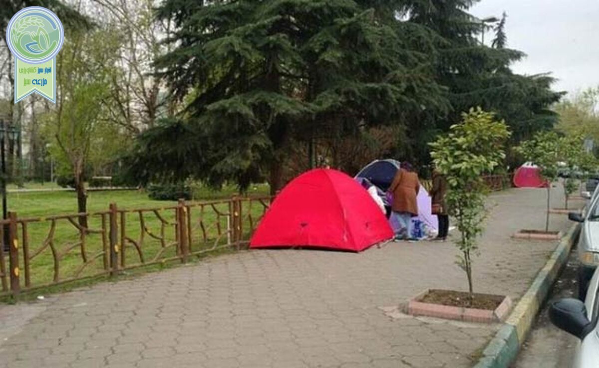 کاهش ۲۰ درصدی سفر نسبت به سال گذشته

