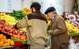 عرضه میوه 42 درصد ارزان‌تر از سطح شهر در میادین میوه و تره‌بار

