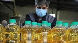۴۴ هزار تن روغن خوراکی غیرقابل مصرف به آرژانتین بازگردانده شد

