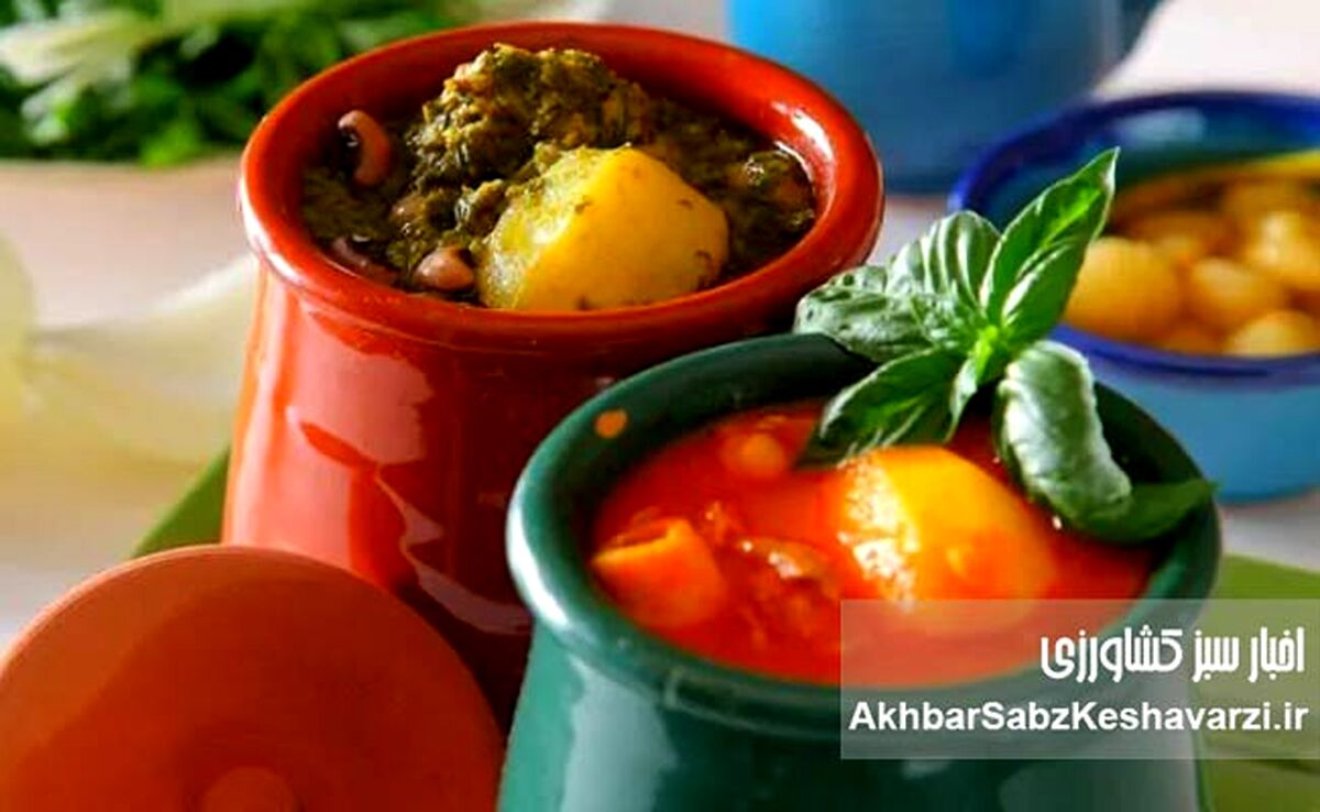 غذای محلی و امنیت ملی؛ ارتباطی که جدی گرفته نمی‌شود