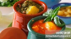 غذای محلی و امنیت ملی؛ ارتباطی که جدی گرفته نمی‌شود