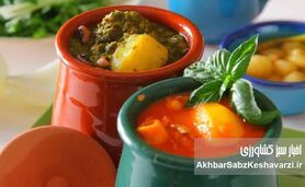 غذای محلی و امنیت ملی؛ ارتباطی که جدی گرفته نمی‌شود