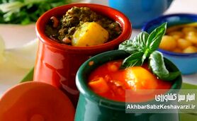 غذای محلی و امنیت ملی؛ ارتباطی که جدی گرفته نمی‌شود