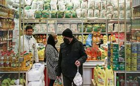 تورم و اما و اگرهای خرید‌های نوروزی

