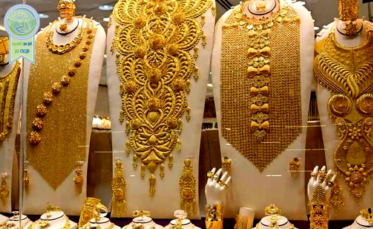 قیمت سکه و طلا امروز یکشنبه ۲۶ فروردین ۱۴۰۳+ جدول


