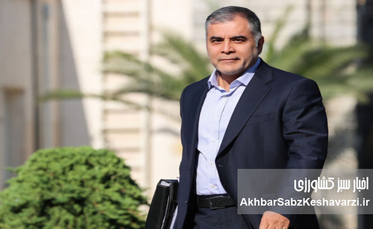 از گفتمان ضدآمریکایی تا احتمال همکاری نفتی؛ تناقض یا تجدیدنظر خاموش؟