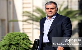 از گفتمان ضدآمریکایی تا احتمال همکاری نفتی؛ تناقض یا تجدیدنظر خاموش؟