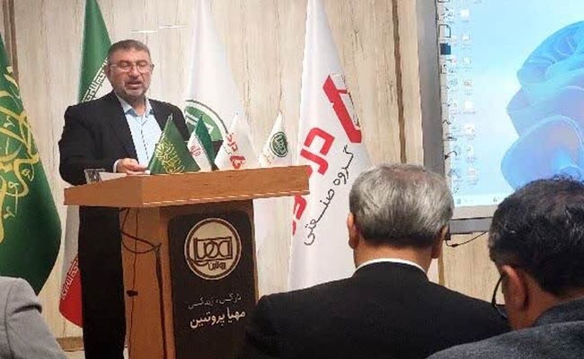 سازمان دامپزشکی برای کنترل بهداشت به ۶ همت اعتبار نیاز دارد

