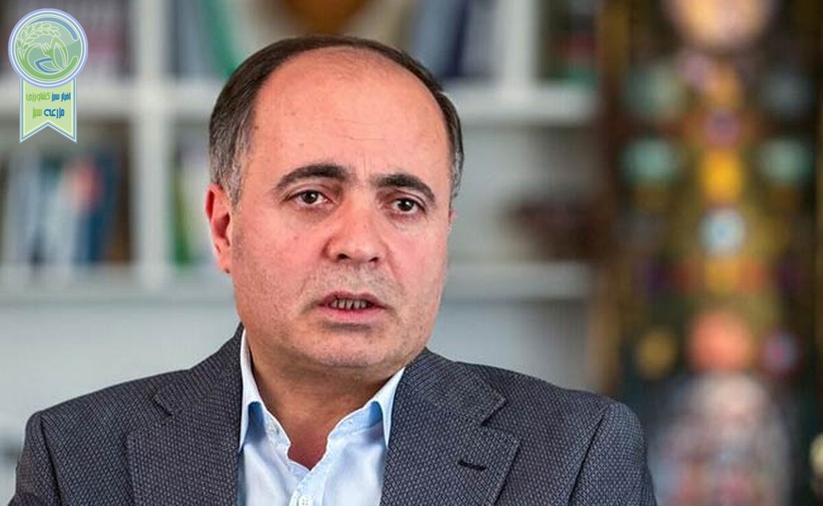 وزیر جهاد کشاورزی: واردات برنج تقلبی را خودم کشف کردم

