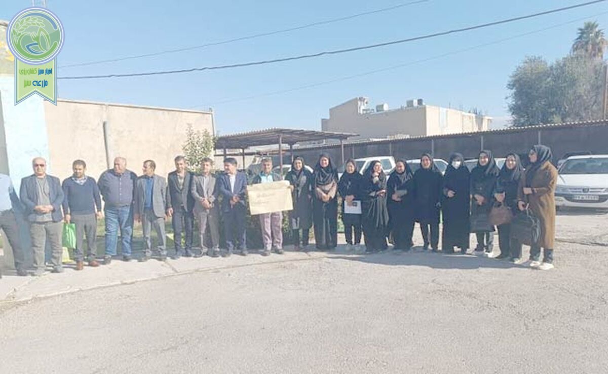 عقب‌ماندگی حقوق کارکنان جهاد کشاورزی از تورم

