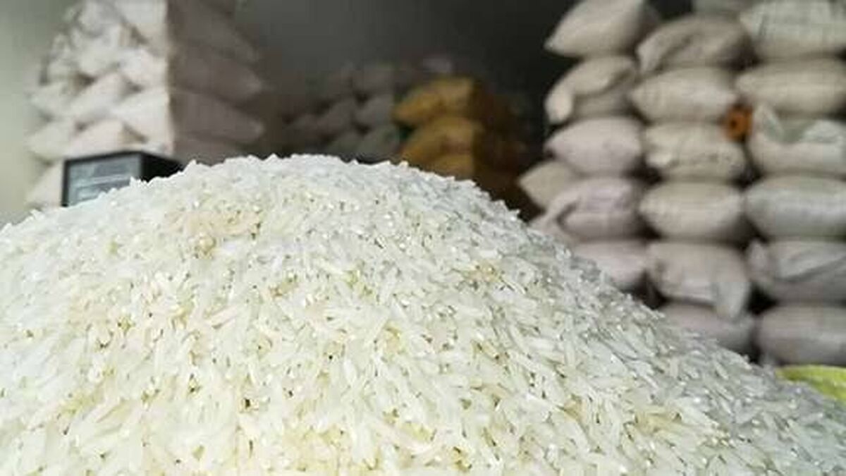 آقای اژه‌ای، حتماً خبر ندارید؛ ابهام درباره تقدیر از مدیر یک شرکت درگیر پرونده ۶۰ هزار تن برنج