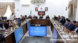 آب طالقان در راه تهران است!
