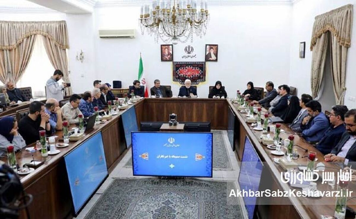 آب طالقان در راه تهران است!