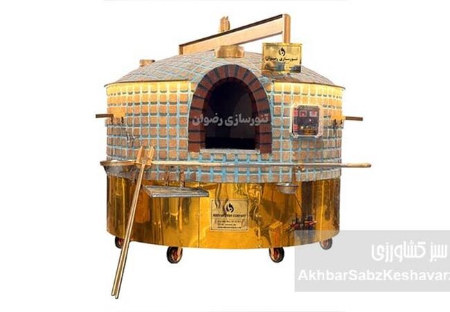 سابقه، هدف و چشم انداز تنورسازی رضوان؛ پیوند اصالت پخت سنتی با فناوری روز