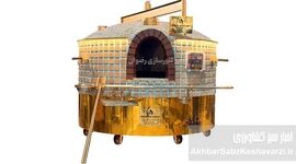 سابقه، هدف و چشم انداز تنورسازی رضوان؛ پیوند اصالت پخت سنتی با فناوری روز